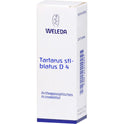 Tartarus Stibiatus D 4 (20 g)