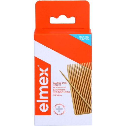 Elmex Zahnstocher (3X32 Stk.)