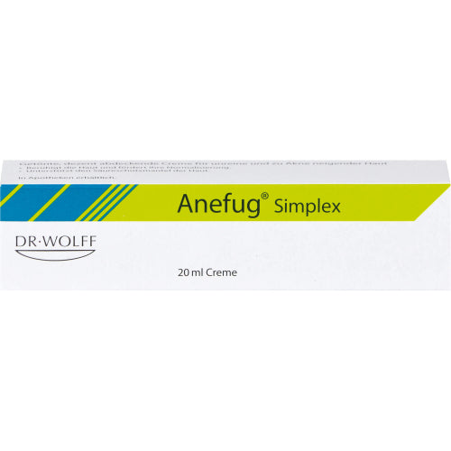 Anefug Simplex (20 ml)