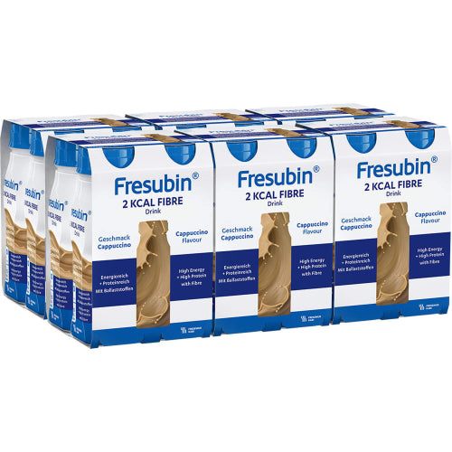 Fresubin 2 Kcal FIB DR CAP (24X200 ml)