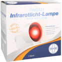 Rotlichtlampe (1 Stk.)