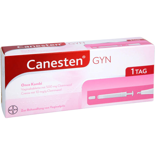 Canesten GYN Once Kombi (1 Stk.)