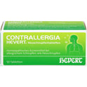 Contrallergia Hevert HEU (50 St.)