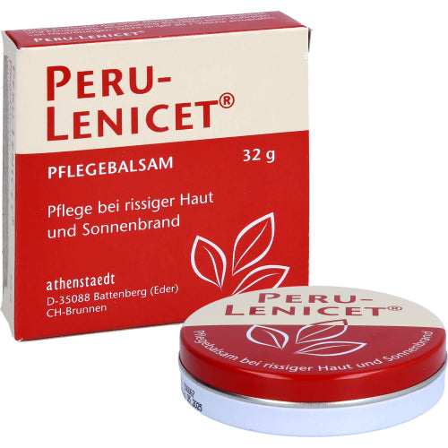 Peru-Lenicet Pflegecreme (32 ml)