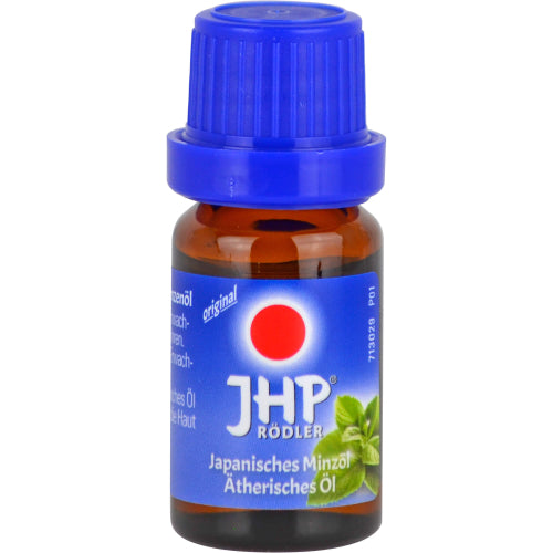 JHP Roedler Japan Minzoel (10 ml)