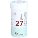Biochemie 27 KAL Bichr D 6 (400 Stk.)