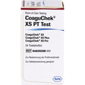 CoaguChek XS PT Test (24 stk.)