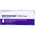 Benzaknen 10% GEL (60 g)