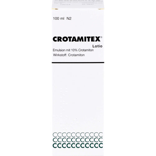 Crotamitex (100 ml)
