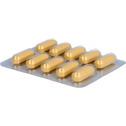 Salvysat 300 mg filmovertrukne tabletter (2X30 stk.ück)