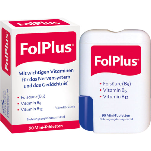 Folplus (90 St.)