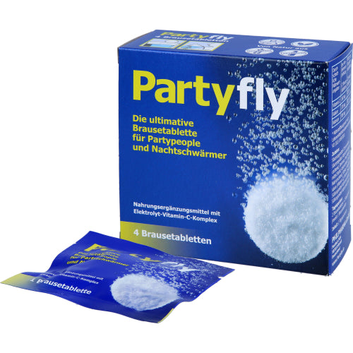 Partyspieße (4 St.)