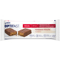 Optifast Riegel Himbeere KI (6X65 g)