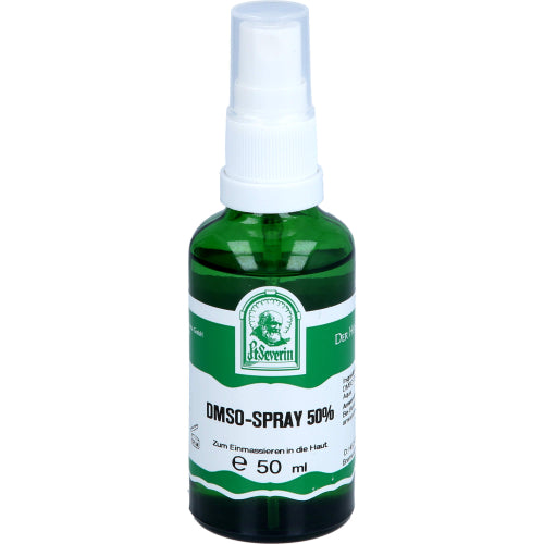 Dmso-Spray 50% (50 ml)
