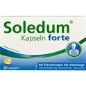 Soledum Kapseln Forte (20 Stk.)