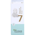 Biochemie 7 Magnes PHO D 6 (30 ml)