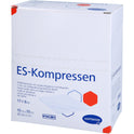 ES-Kompr Ster 10X10 (25X2 stk.)
