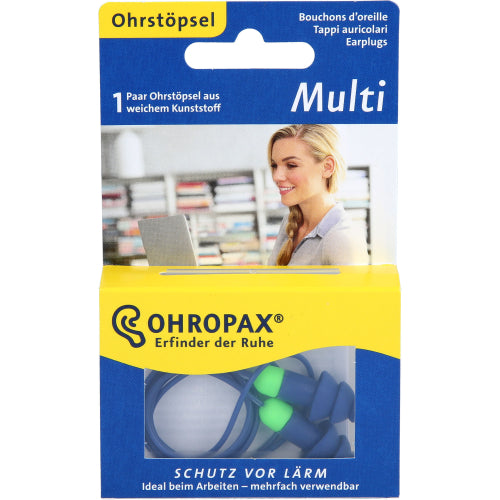 Ohropax Multi (2 St.)