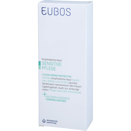 Eubos Sensitive Lotion Dermo-Protectiv (200 ml)