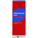 Aktivanad Saft (200 ml)