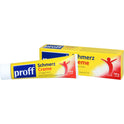 Proff Schmerzlindernde Creme (100 g)