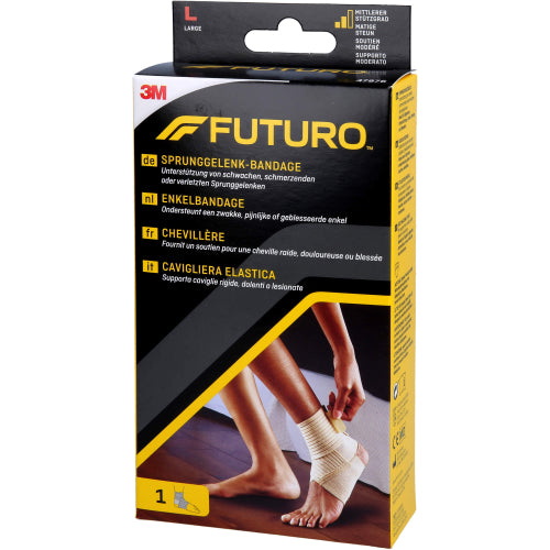 Futuro Sprunggelenkbandage G L (1 Stk.)