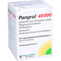 Pangrol 40000 (50 Stück)