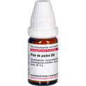 Flor DE Piedra D 6 (10 g)