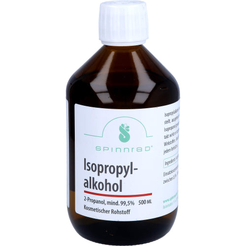 Isopropanol 99,5 % (500 ml)