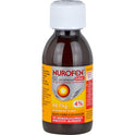 Nurofen JR Fieber u. Schmerz Saft 40 mg/ml (150 ml)