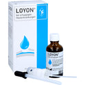 Loyon BEI Schupp Hauterkra (50 ml)