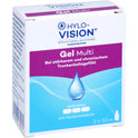 Hylo Vision GEL Multi (2X10 ml)
