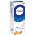 Otriven 0,05% Opl. til næsespray (10 ml)