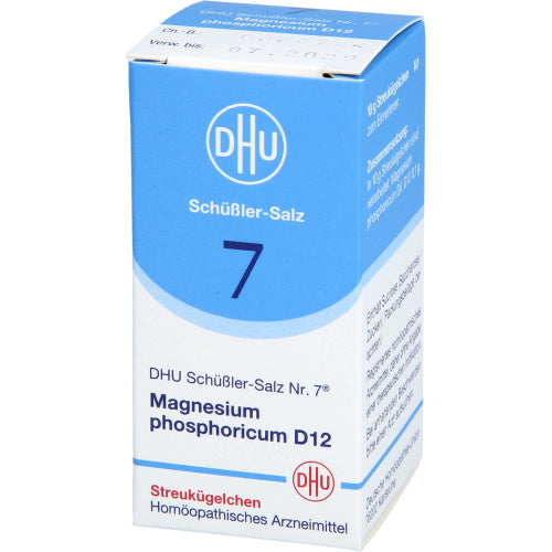 Biochemie 7 Magn Phos D12 (10 g)