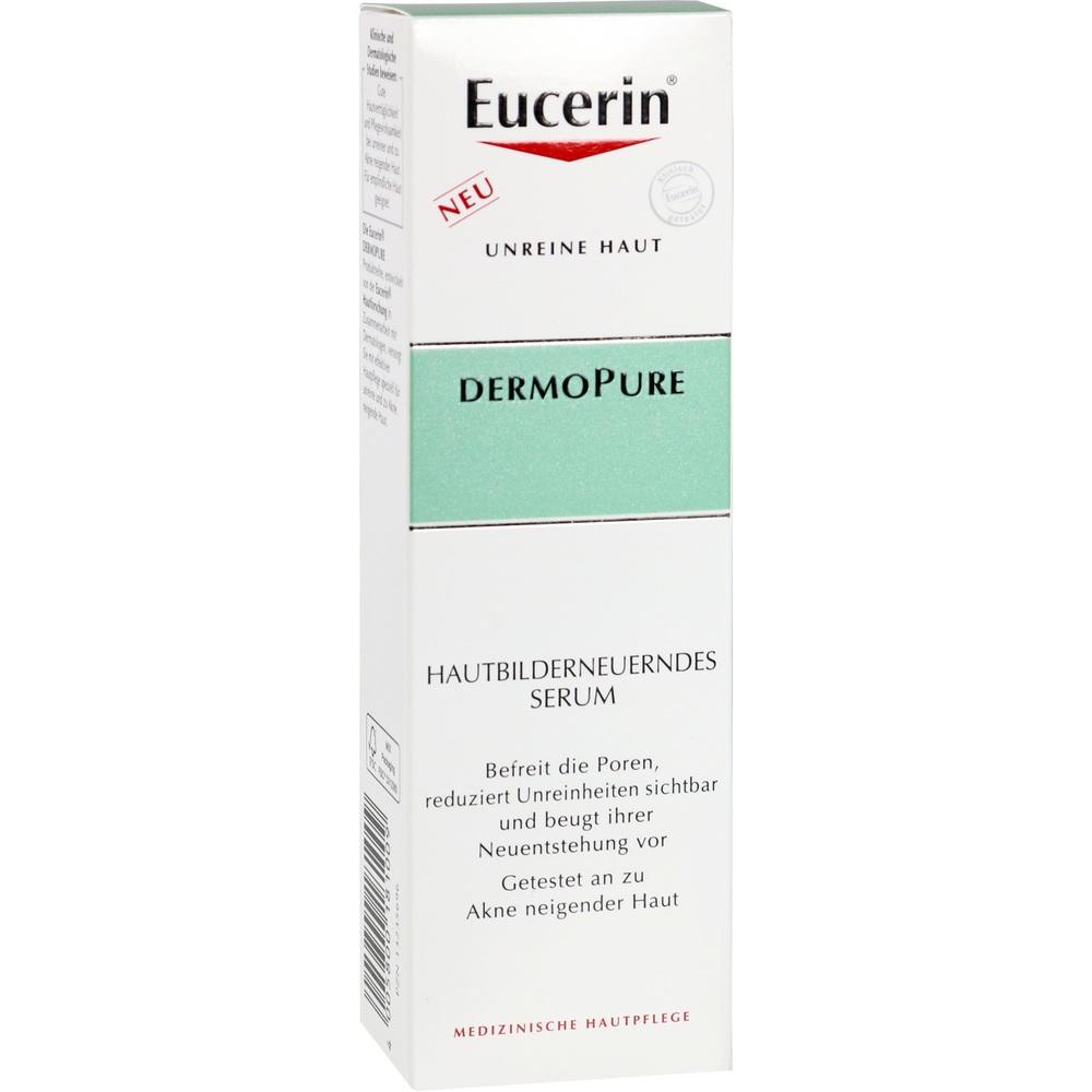 Eucerin Dermopure Hautbilderneuerndes Serum (40 ml)
