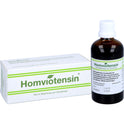 Homviotensin Tropfen (100 ml)