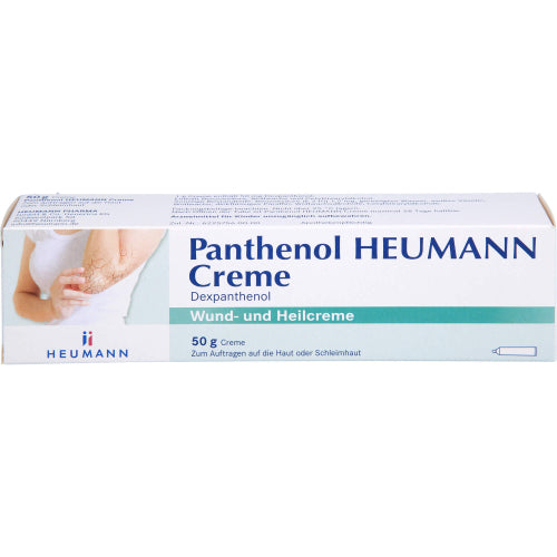 Panthenol Heumann Creme (50 g)