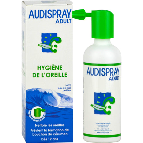 Audispray Adult (50 ml)