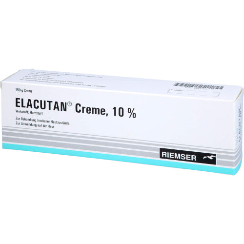 Elacutan Creme (150 g)