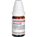 Aconitum D30 (10 g)