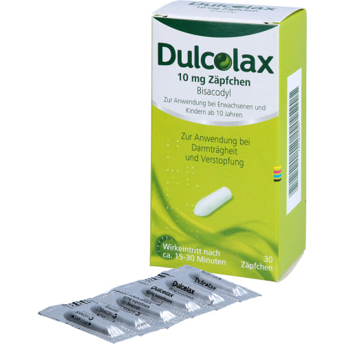 Dulcolax (30 Stk.)