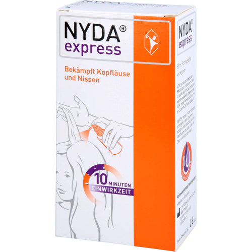 Nyda Express (50 ml)