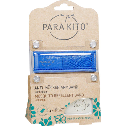 Para Kito Myggebeskyttelse (1 P)