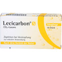 Lecicarbon S CO2-Laxans (10 Stk.)