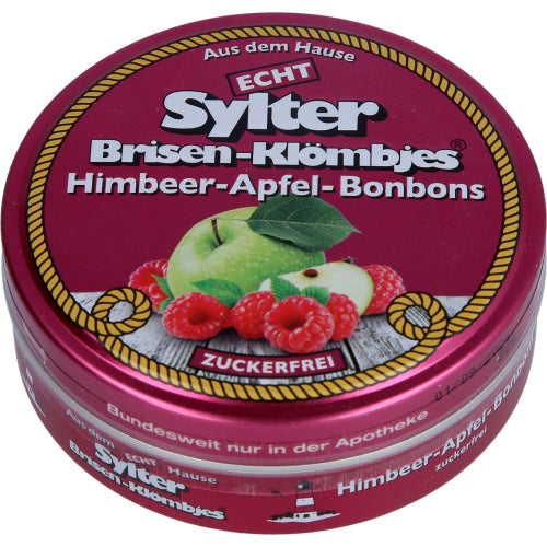 Echt Sylter Himb Apfel ZF (70 g)
