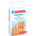 Gehwol Polymer-Gel Zehenteiler Klein (3 Stück)
