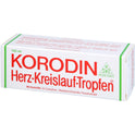 Korodin Herz-Kreislauf-Tropfen (100 ml)