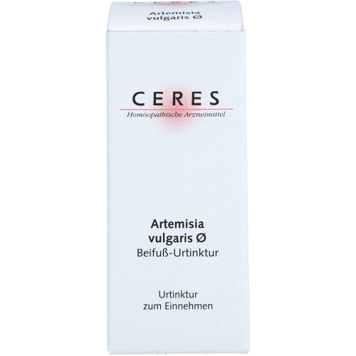 Ceres Artemisia Vulgaris (20 ml)