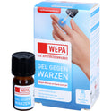 Wepa GEL gegen Warzen (1 Stk.)
