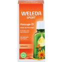 Weleda Sport Massageolie Arnika (50 ml)